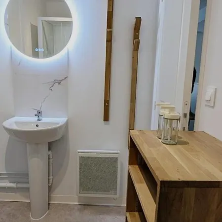 Pour 2 Personnes, Centre *